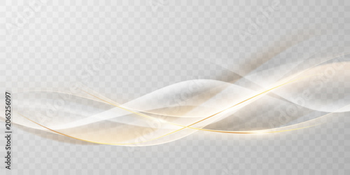 White abstract background with luxury vector illustration.