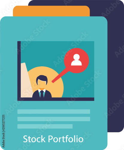 Stock Portfolio Analysis - Investor Profile and Investment Strategy Overview.