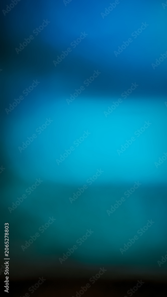 Fototapeta premium Abstract Vertical Gradient Background with Smooth Color Transitions