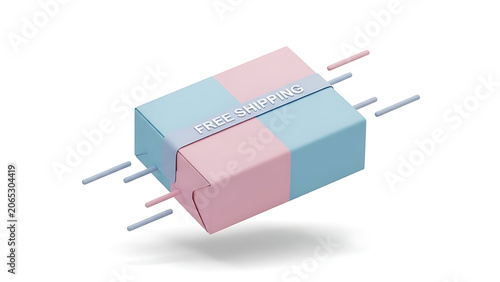 Electronic fuse, circuit protection, pink blue, INTERRUPTION TYPE, T