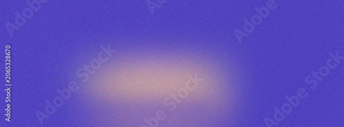Obraz na płótnie Vibrant purple abstract noisy gradient background with soft light spot