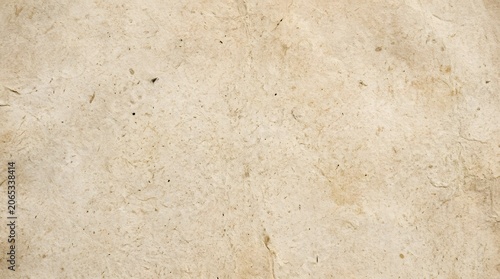Beige paper texture background high resolution neutral tone for design