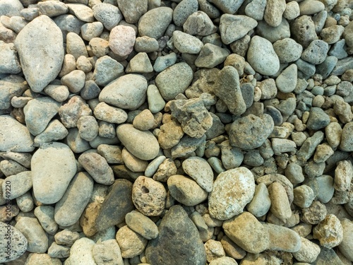 Foto stone wall texture