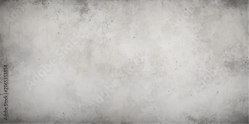 Photos Grunge concrete and metal wall texture background
