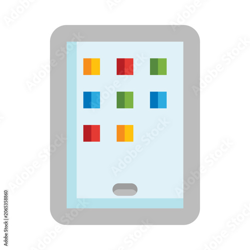 Tablet apps