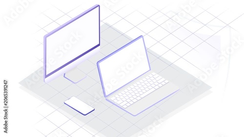 Multi device backup/sync with security - Business/Saas