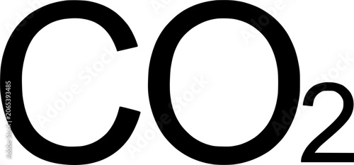 Carbon dioxide