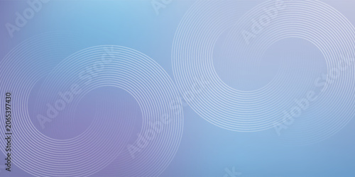 Abstract purple and pink halftone dots pattern background
