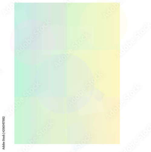 Soft Pastel Gradient Background Texture.