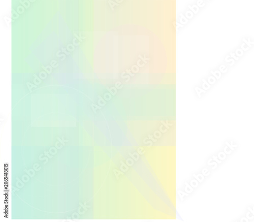 Soft Pastel Gradient Background Texture.