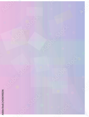 Soft Pastel Gradient Background Texture.