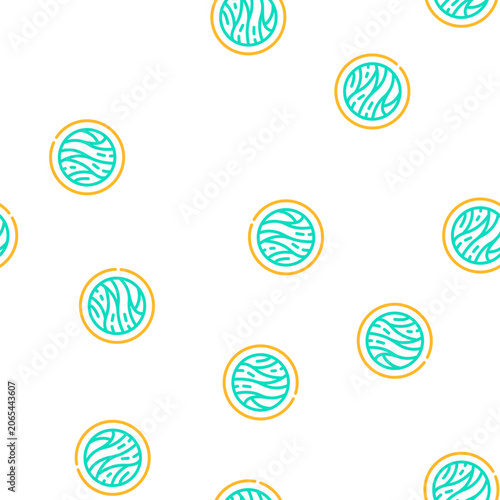 cellulose nutrition fact vector seamless pattern cellulose nutrition fact sign illustration