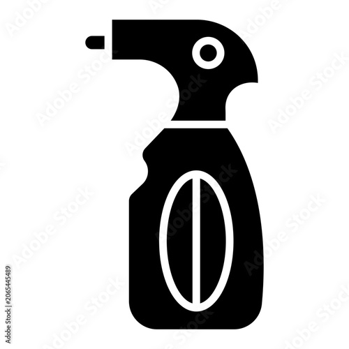 Stain Remover Icon