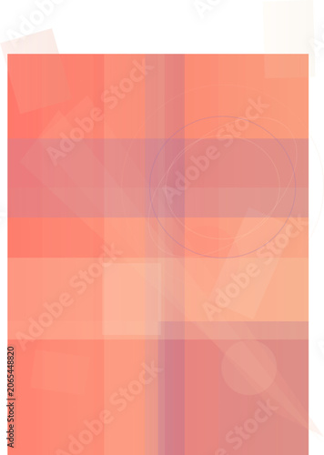 Colorful abstract gradient background with soft hues.