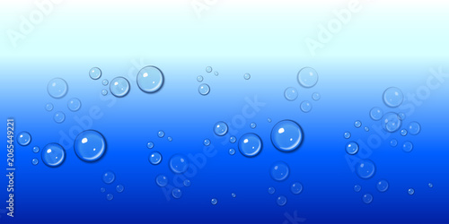 drip water texture background design