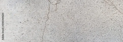 Panel kuchenny z motywem Weathered concrete texture with cracks, industrial gray cement wall background, rustic stone surface for architectural design and overlays
