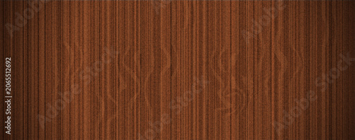 seamless wooden plank surface with organic grain patterns. Traditional cherry wood grain background texture for rustic furniture mockup vector.