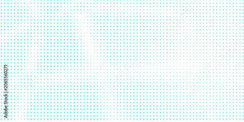 Foto Blue and white water ripples light surface overlay background