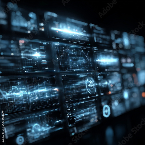 digital audio system