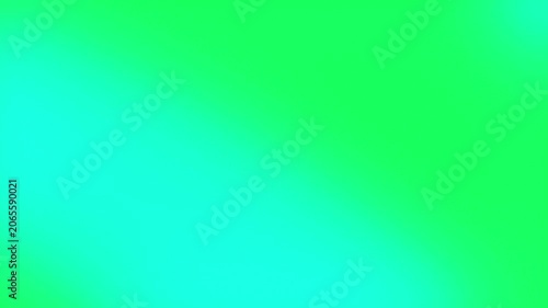 Bright neon green gradient background with smooth vibrant color transition for digital projects