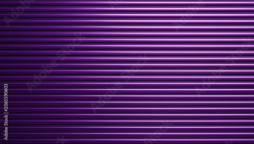 Textured purple metallic ro...