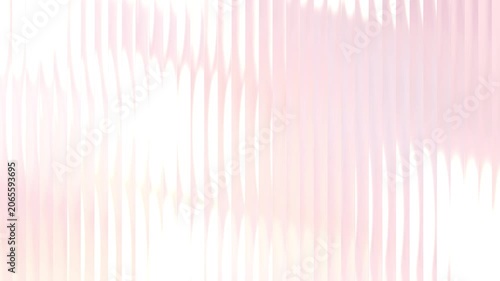 Bright abstract background with vertical light streaks and soft pastel pink and white gradients