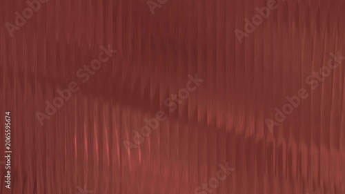 Dark red abstract background featuring vertical wavy textures and subtle shadow depth effects