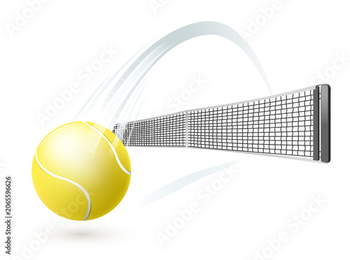 tennis competition