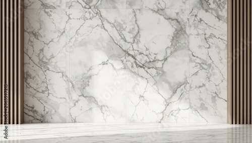 Refined interior background...