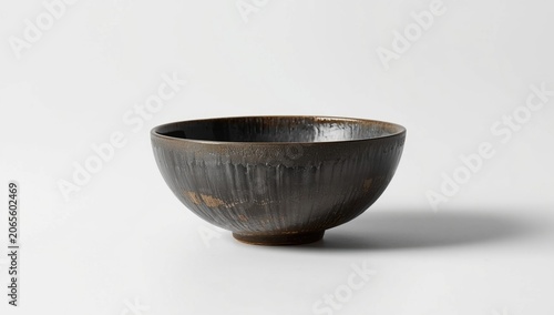 Rough surfaced onyx ceramic...