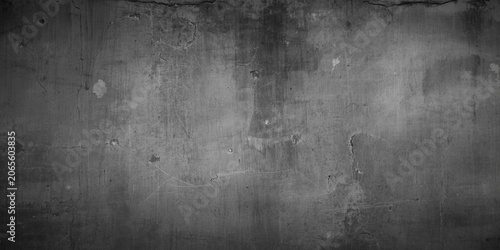 Textured cement wall surfac...