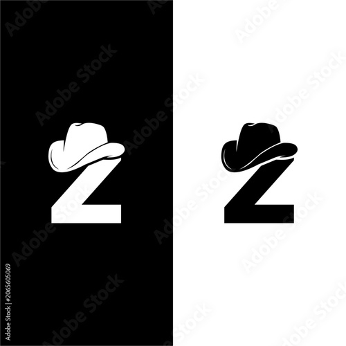 Z letter logo designs.eps