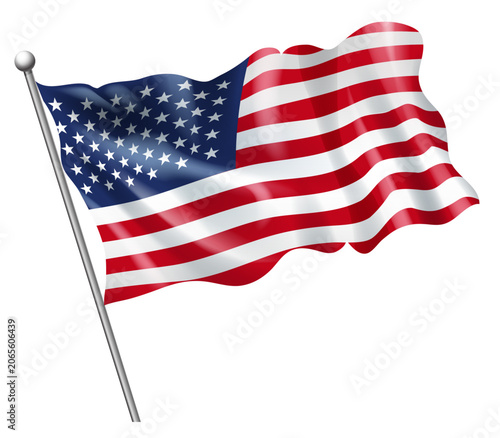 usa flag