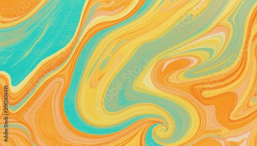 Textile design featuring no...