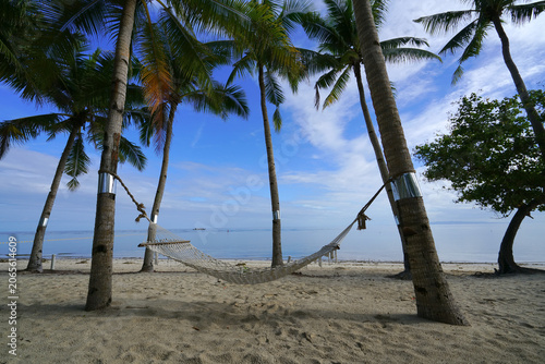 Dumaluan Beach, Panglao Ialand, Bohol, Philippines