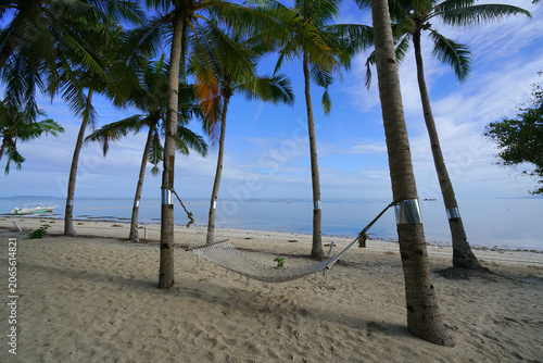 Dumaluan Beach, Panglao Ialand, Bohol, Philippines