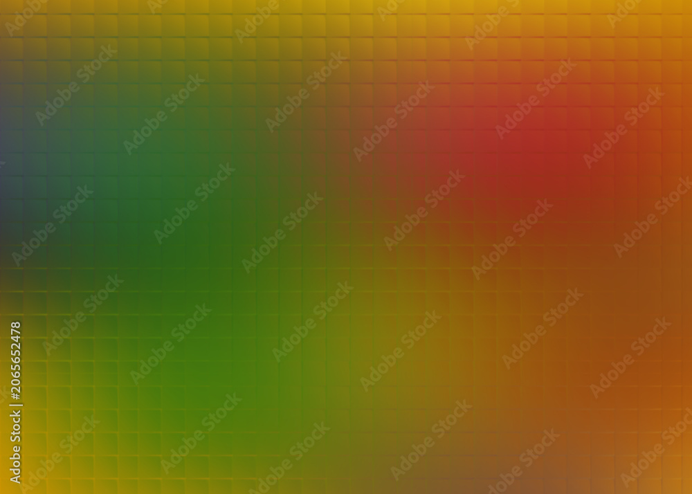Fototapeta premium abstract colorful background wallpaper gradient, 
