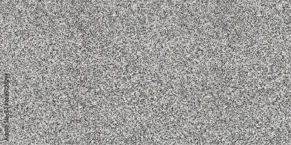 Fototapeta premium A detailed close-up of a grey, textured surface, possibly concrete or stone, showcasing a gritty and industrial aesthetic.