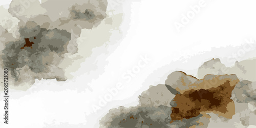 Photography Abstract Water Wash Textures