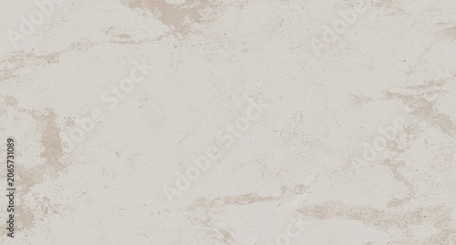 Minimalist beige stone texture background. Abstract cream marble surface with subtle organic stains and veins.