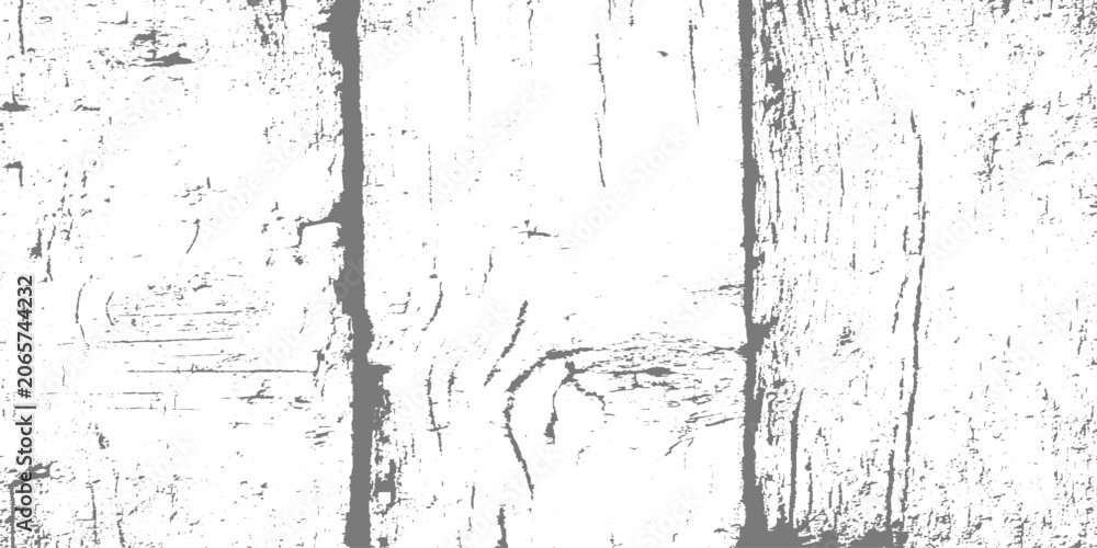 Fototapeta premium Abstract black-and-white wood grain texture with flowing organic lines and natural patterns, high contrast, minimalist monochrome style design. 