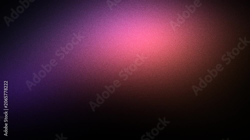 Magenta and violet light bleeding across a textured surface