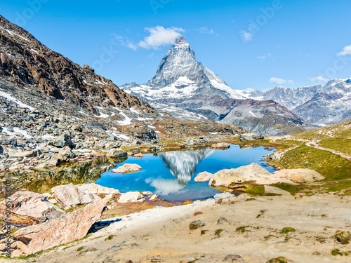 Foto Zermatt, 15