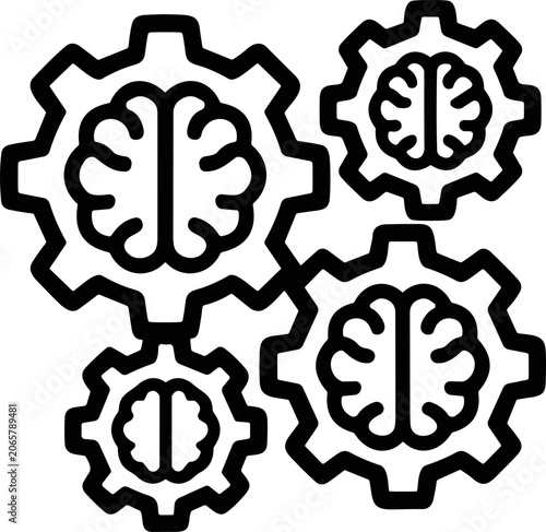 Gears with Brains: Concept of Intelligent Machine, Artificial Intelligence and Innovation
