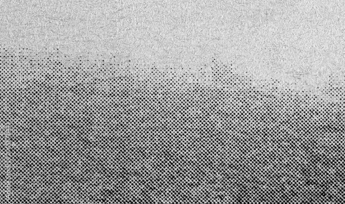 Foto Vintage grunge paper texture, old newspaper background