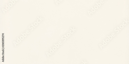 Εκτύπωση καμβά A plain, off-white textured background, suitable for various designs
