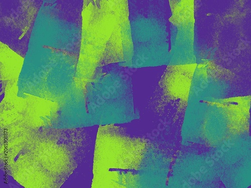 Abstract artistic background print decorative art design wallpaper painting	
