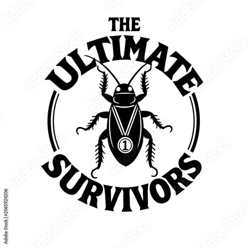 The Ultimate Survivors