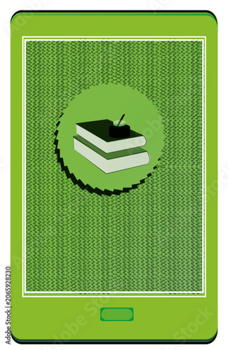 This book design is suitable for all kinds of graphics, printing, web, multimedia, and online platforms. Every design can be used and customised by changing colours and sizes.
