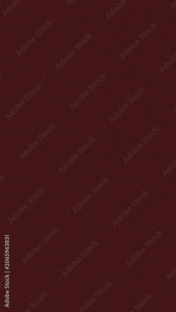 Fototapeta premium Deep Burgundy Paper Texture Background with Fine Grain Surface Dark Vintage Craft Paper Backdrop for Luxury Branding Mockup Packaging Invitation Card and Modern Web Design